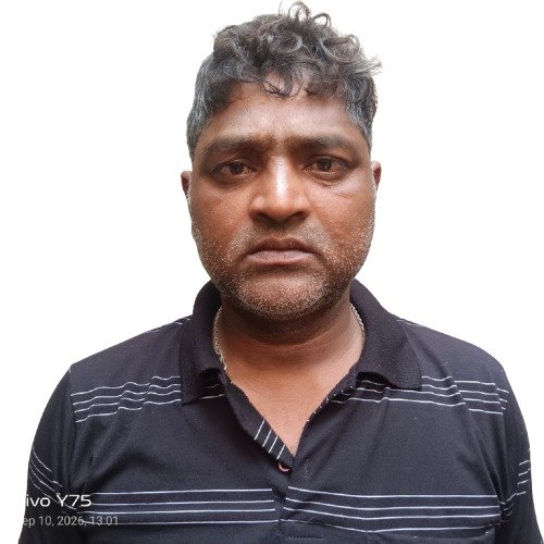 MD Tazmul