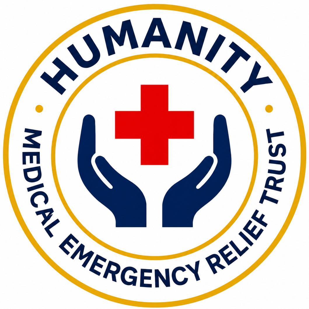 HUMANITY MEDICAL EMERGENCY RELIEF TRUST